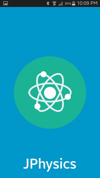 JPhysics - Preview 4