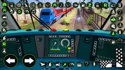 Train Sim: City Train Games screenshot 5