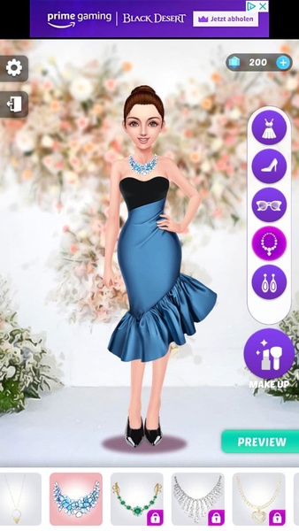 Fashion Show for Android - Download the APK from Uptodown