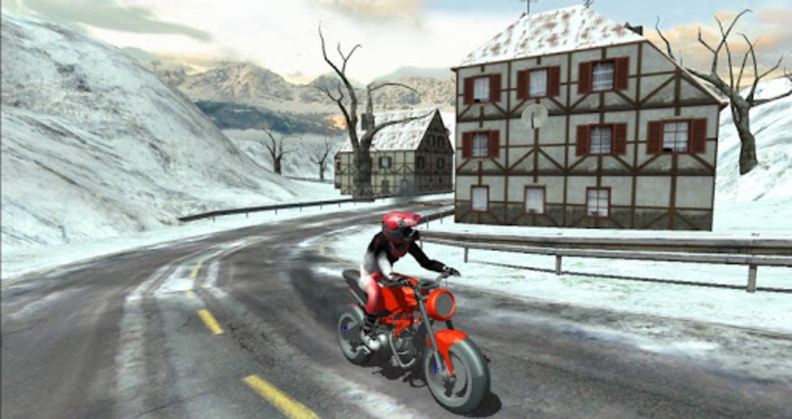 Ducati Motor Rider - Preview 2