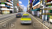 Aussie Wheels Highway Racer screenshot 1