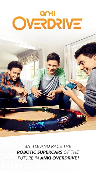 Anki Overdrive - Preview 16