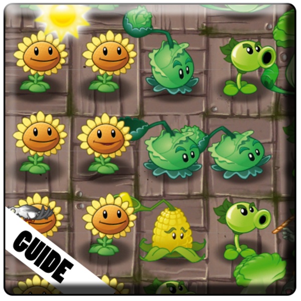 Guide For Plants Vs Zombies 2 - Preview 1