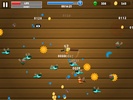 Insect Fighting screenshot 3