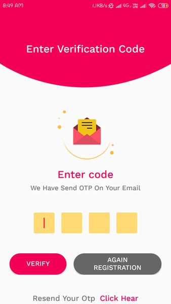 Status Video Reward - Preview 5