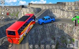Uphill Offroad Bus Simulator screenshot 3