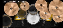 Mega Drum - Drumming App screenshot 7
