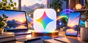 Gambar unggulan Google Gemini