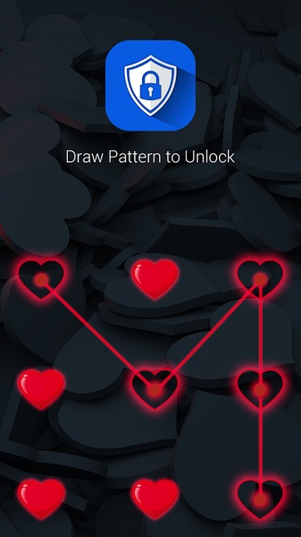 Apps Lock - Preview 3