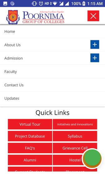 Poornima_Attendence - Preview 2