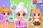 BoBo World: Princess Salon screenshot 21