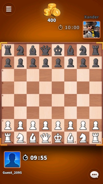 Real Chess Online - Download