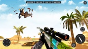 3D Bird Hunter: Bird Hunt Game screenshot 4
