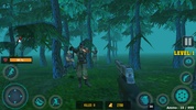 Commando Adventure Simulator screenshot 3