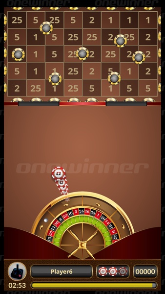 OW Roulette - Preview 3