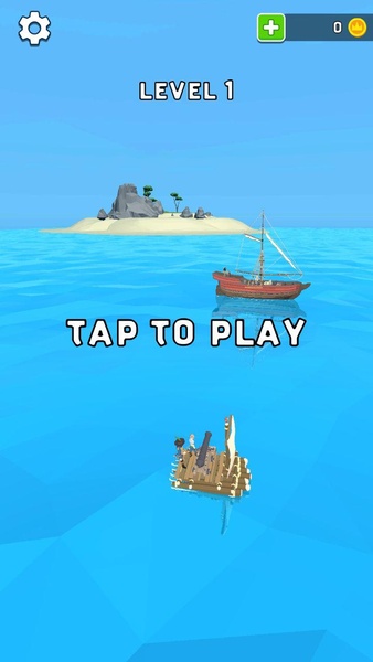 Pirate Attack - Preview 2