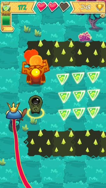 Road to be King - Preview 1