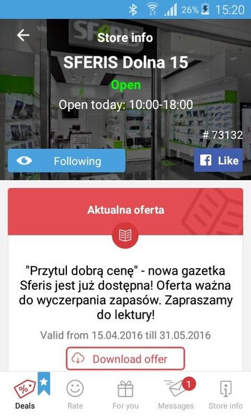 MyShop - Preview 5