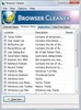 Browser Cleaner screenshot 3