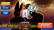 Devil of Saiyan screenshot 7