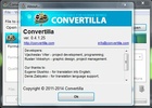 Convertilla screenshot 5