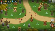 Tower Defense screenshot 1