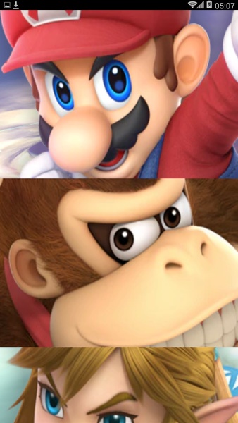 Smash Ultimate AppFan - Preview 5