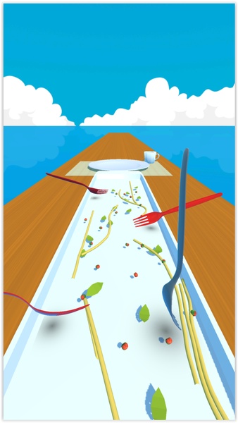 Pasta Run - Preview 5