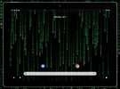 Matrix Live Wallpaper screenshot 7