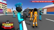 Police Prison Bus Simulator screenshot 2