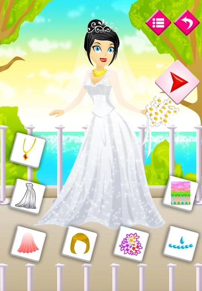 Vestir Novias - Preview 4