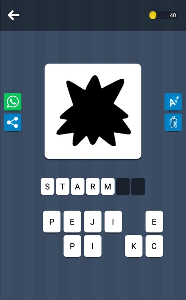 Poke Quiz - English - Preview 3