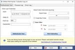 Softaken Mail Importer screenshot 4