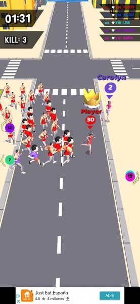 Love.io - Preview 5