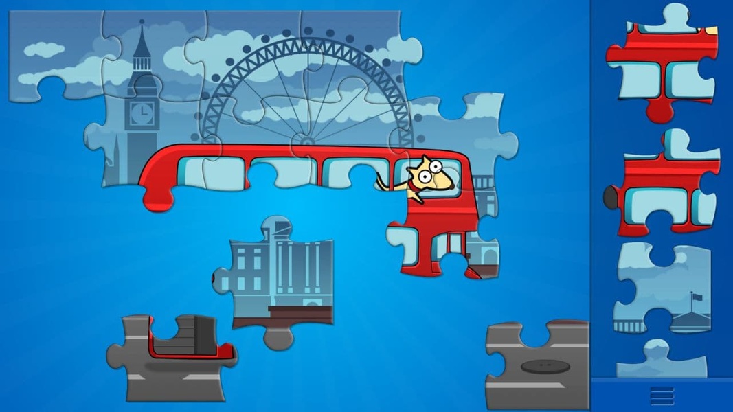 Jigsaw Puzzle Adventures - Preview 3