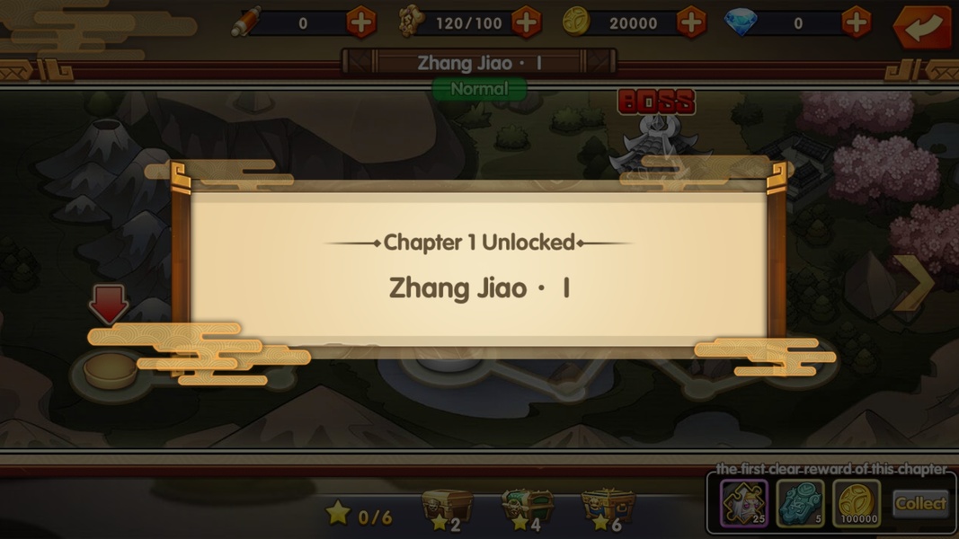 Three Kingdoms: Global War - Preview 7