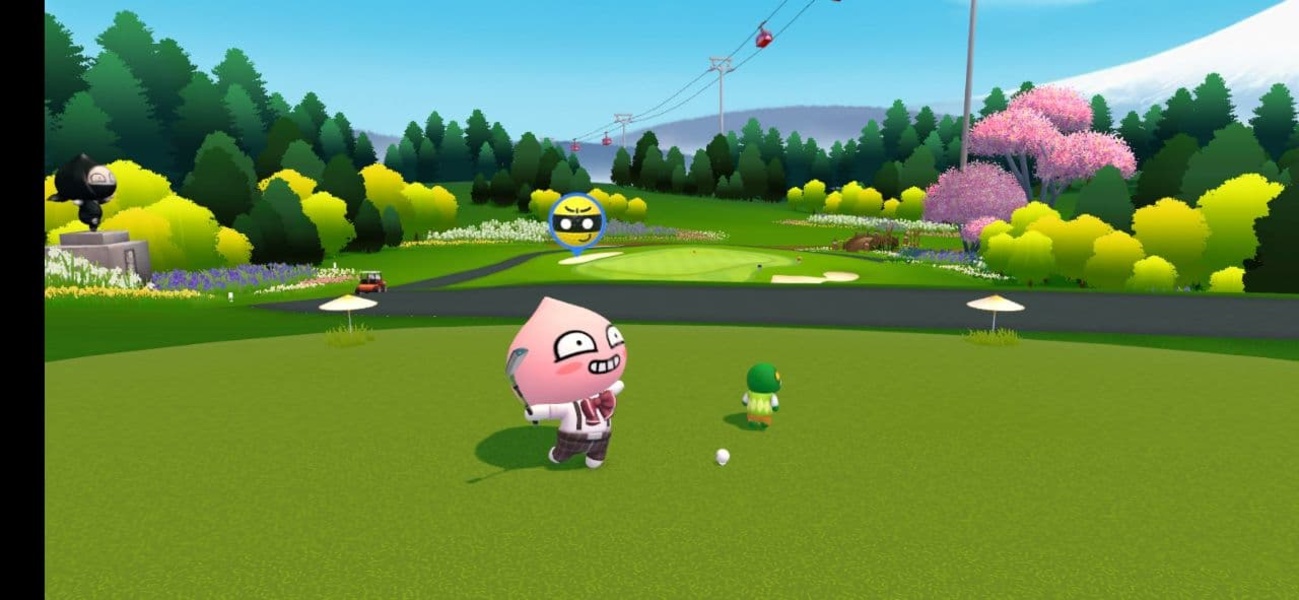 Friends Shot: Golf for All - Preview 6