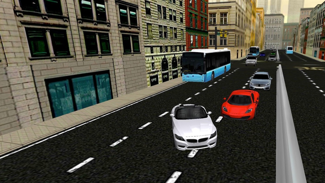 Perfect Racer - Preview 3