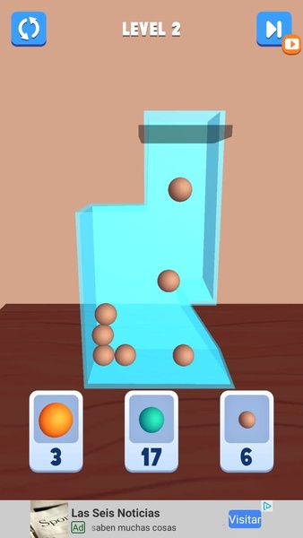 Ball Fit Puzzle - Preview 7