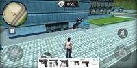 San Andreas Crime City Gangster 3D screenshot 3