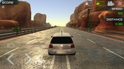 Highway Asphalt Racing screenshot 4