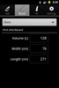 Windsurf Calculator screenshot 5