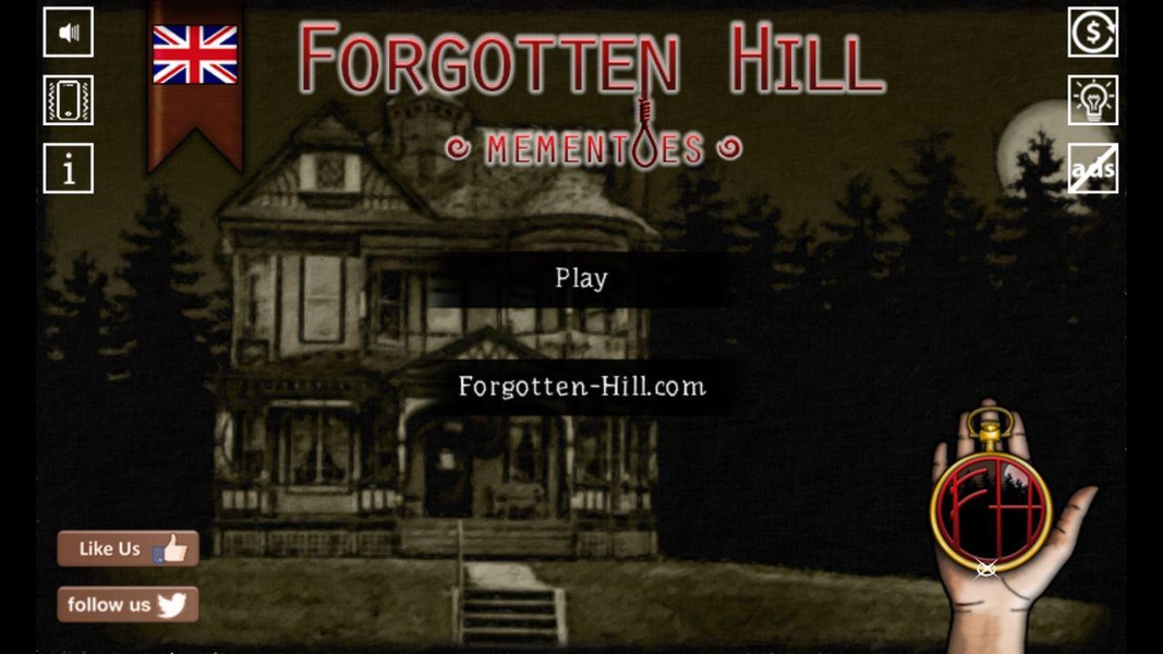 Forgotten Hill Mementoes - Preview 9