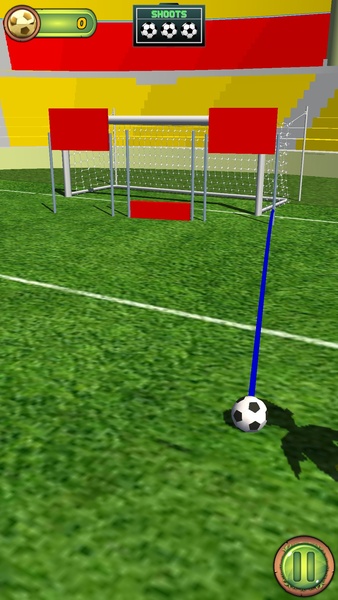 Soccer Buddy - Preview 7