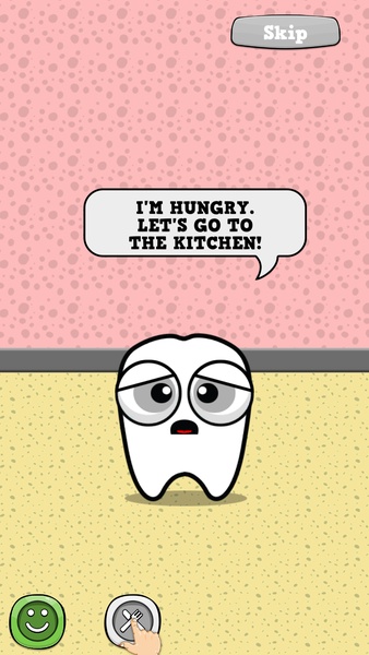 My Virtual Tooth - Preview 1
