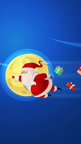 Christmas Wallpaper - Preview 10