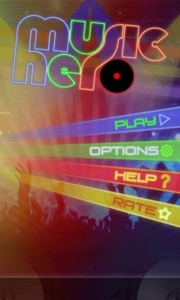 Music Hero - Preview 4