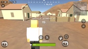 Craft Battle Royale FPS screenshot 5
