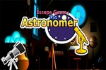 Escape Game The Astronomer screenshot 10