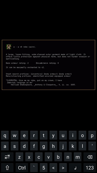 DCSS: Bloatcrawl 2 - Preview 7